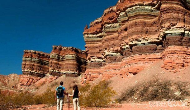 Más de 2,5 millones de extranjeros visitaron el país en el primer semestre del año