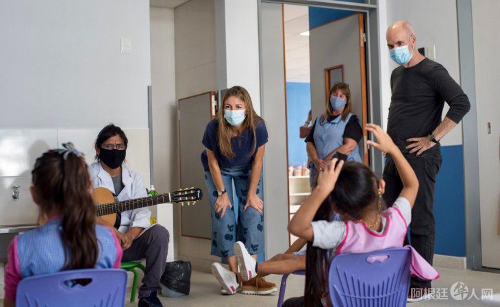 horacio-rodriguez-larreta-y-soledad-acuna-insistieron-las-clases-presenciales-la-ciudad-buenos-aires