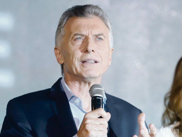 macri