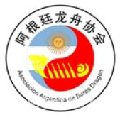 龙舟logo