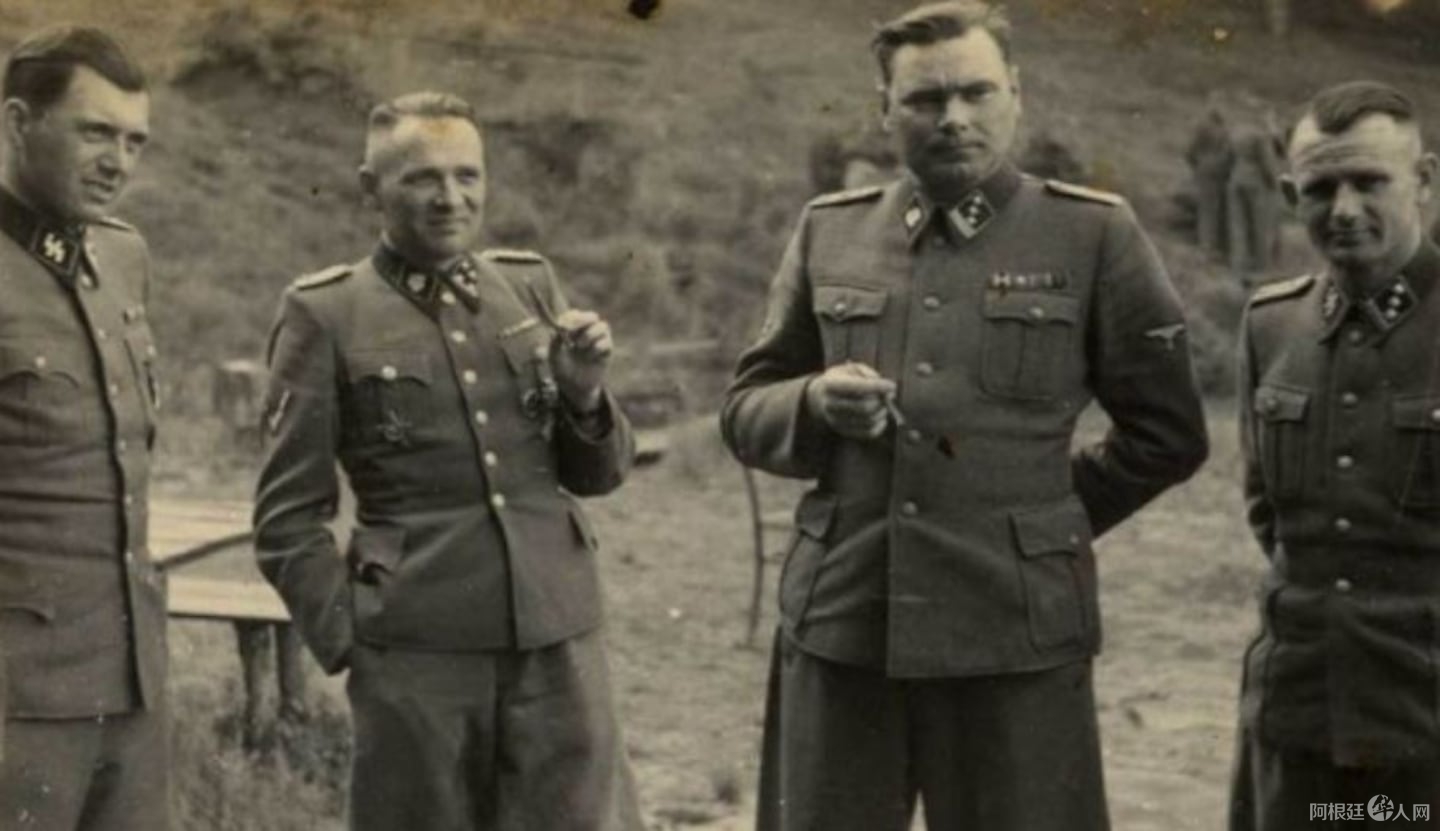 josef-mengele-el-primero-desde-la-izquierda-junto-a-otros-jerarcas-nazis-foto-museo-del-holocausto-Y2NYNRH6KNDIXAVKIE2APSKIMU-2 josef-mengele-el-primero-desde-la-izquierda-junto-a-otros-jerarcas-nazis-foto-museo-del-holocausto-Y2NYNRH6KNDIXAVKIE2APSKIMU-2