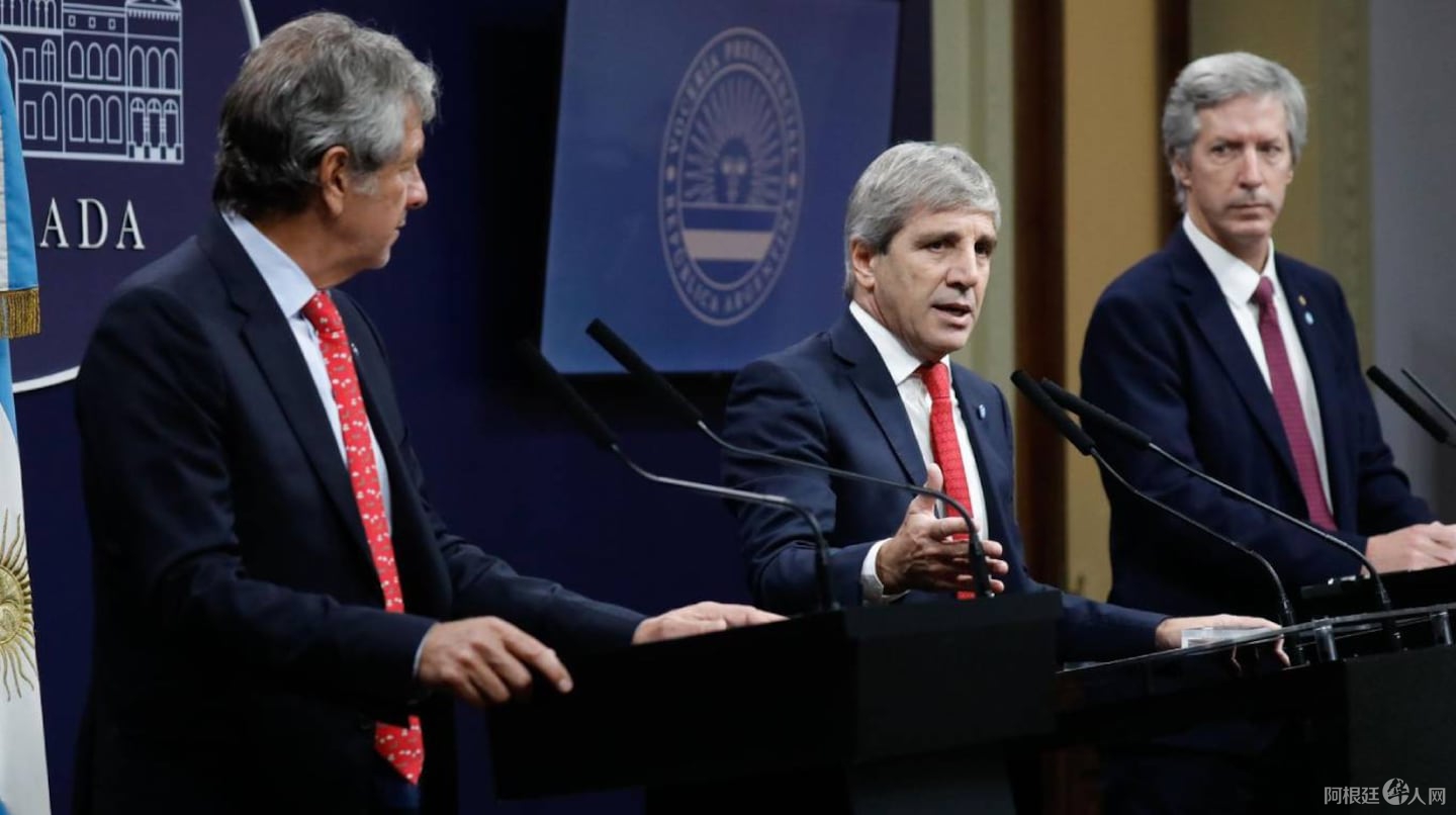 el-gobierno-propondra-reducir-de-cinco-a-tres-anos-la-prescripcion-penal-de-delitos-tributarios-foto-argentinagobar-OM2YUMIBIVCAXOF2PG6GKRATNU