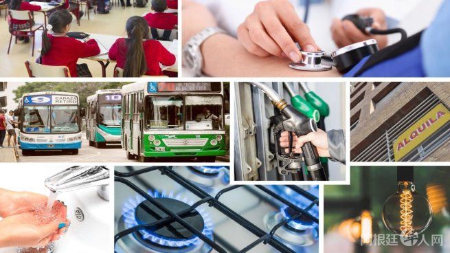 aumentos-abril-luz-gas-colectivos