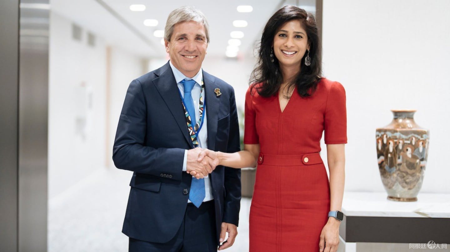el-ministro-de-economia-luis-caputo-durante-un-encuentro-con-la-numero-2-del-fmi-gina-gopinath-foto-x-luiscaputoar-JJSJIVY6SVGAXOZDZ5S3I2W6DQ el-ministro-de-economia-luis-caputo-durante-un-encuentro-con-la-numero-2-del-fmi-gina-gopinath-foto-x-luiscaputoar-JJSJIVY6SVGAXOZDZ5S3I2W6DQ