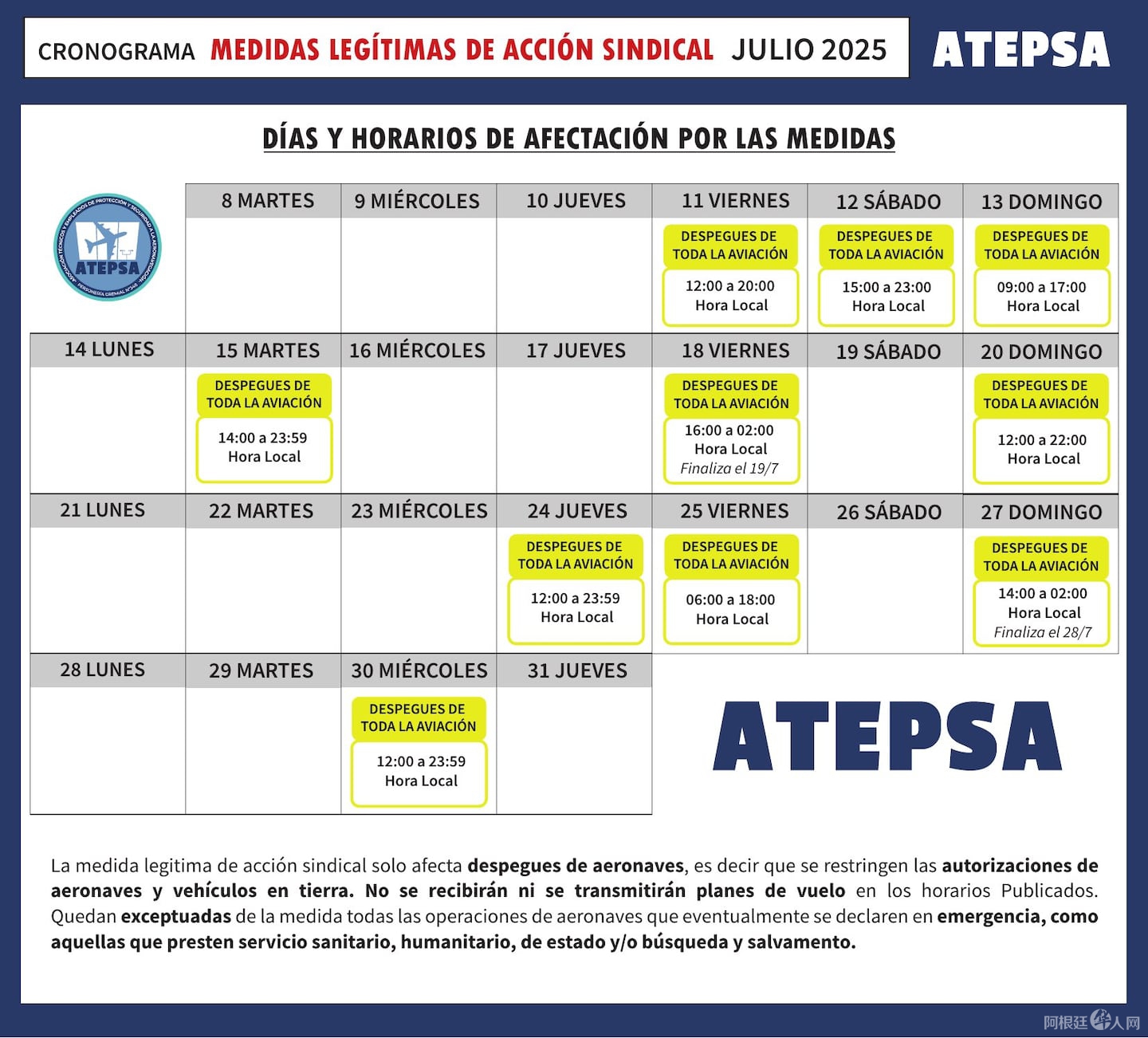 cronograma-de-paros-de-controladores-aereos-foto-atepsa-O34HTQ2J4FDTTB2PRXBAAB67DY cronograma-de-paros-de-controladores-aereos-foto-atepsa-O34HTQ2J4FDTTB2PRXBAAB67DY