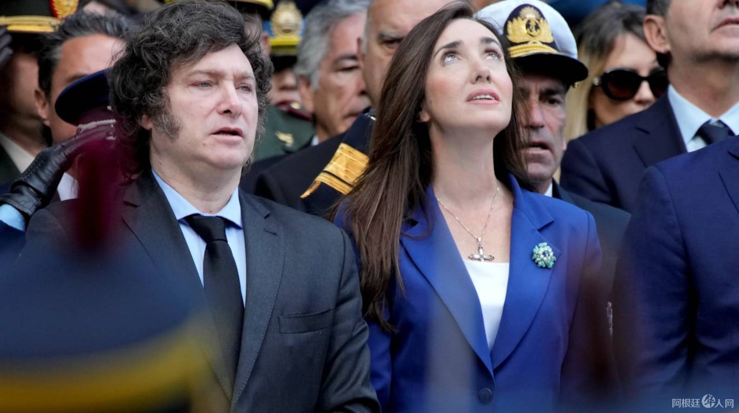 crece-la-tension-entre-el-presidente-javier-milei-y-la-vice-victoria-villarruel-foto-ap-natacha-pisarenko-BGSIBPGJ7JF3FEVKUBS25BGT2E crece-la-tension-entre-el-presidente-javier-milei-y-la-vice-victoria-villarruel-foto-ap-natacha-pisarenko-BGSIBPGJ7JF3FEVKUBS25BGT2E
