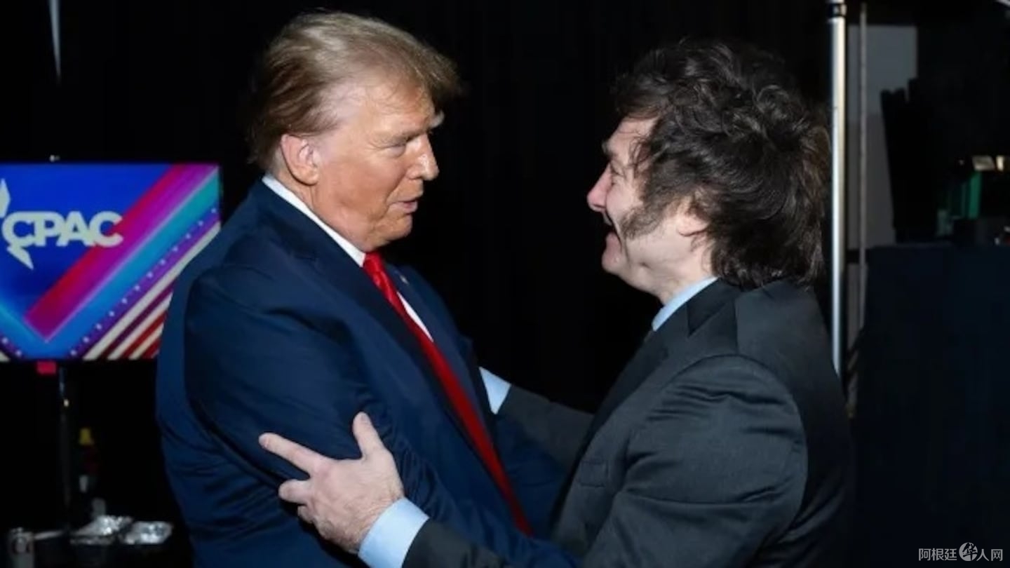 aseguran-que-el-gobierno-de-trump-freno-el-tramite-para-que-los-argentinos-puedan-viajar-sin-visa-a-eeuu-foto-presidencia-argentina-B3275QALFJHOTDTYWYWE43NPEY