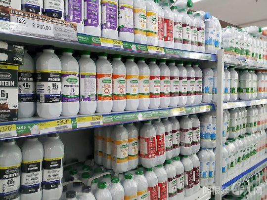 leche-inflacion-precios leche-inflacion-precios