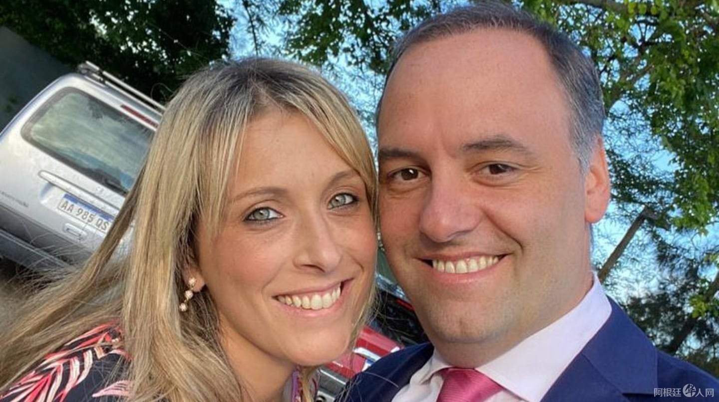 la-justificacion-de-adorni-sobre-el-viaje-de-su-esposa-en-el-avion-presidencial-foto-instagram-madorni-QJ5ZDU4QC5A27KAM22TAXZH4IA