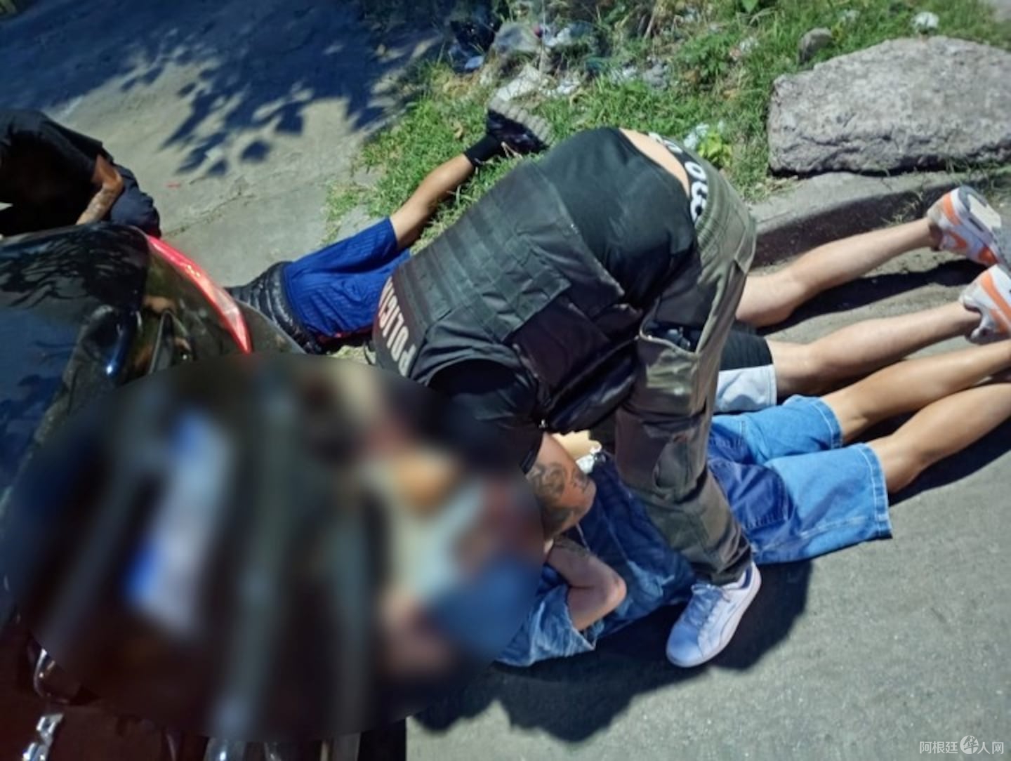 investigan-si-la-banda-habia-cometido-mas-robos-a-mayoristas-y-financieras-de-la-zona-de-quilmes-foto-gentileza-clarin-5JOHB5HB6ZBFRL2OYSCH66ZLQY