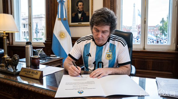 javier-milei-decrete-feriado-nacional-el-pedido-del-sindicalista-que-lidera-los-estatales