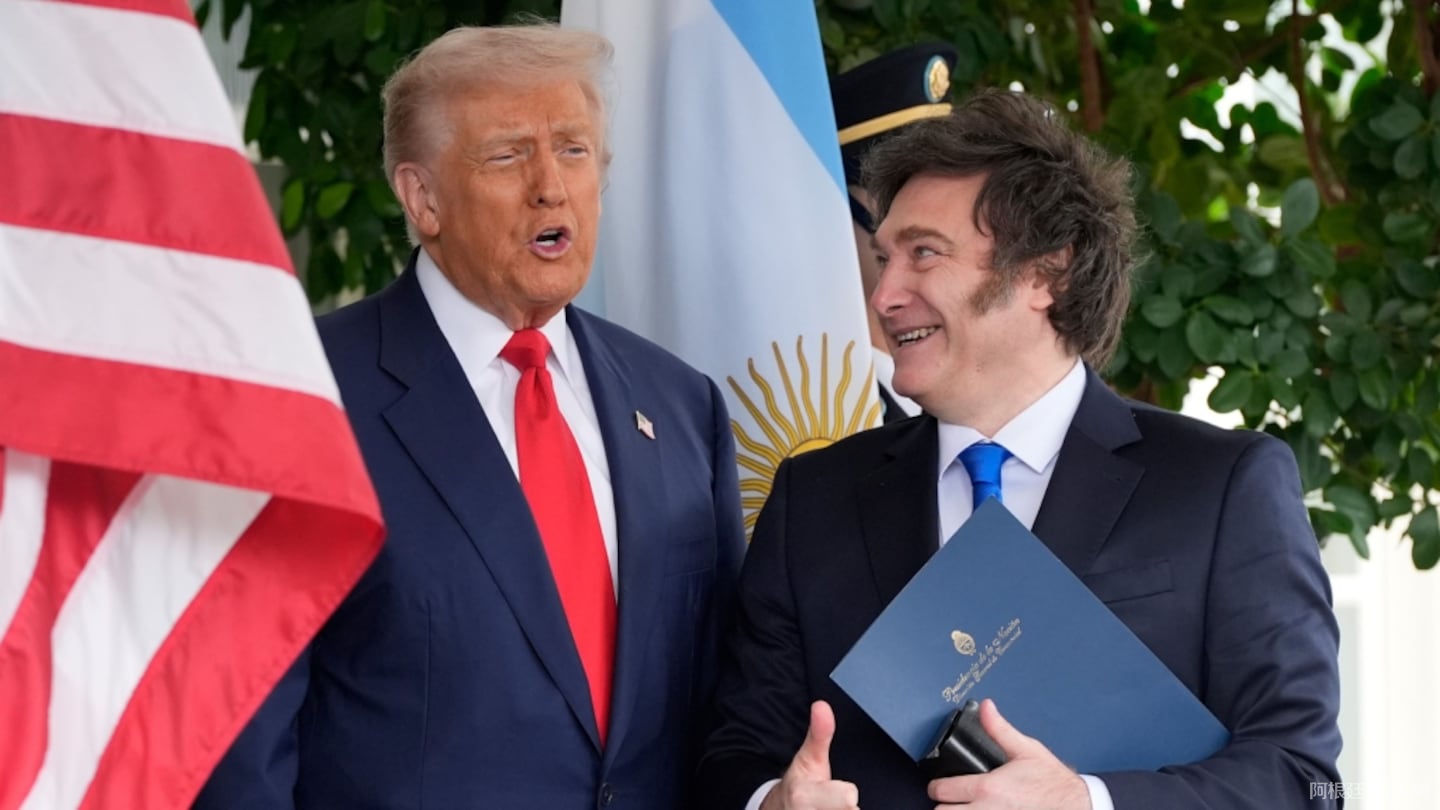 el-gobierno-de-estados-unidos-destaco-la-importancia-de-la-relacion-bilateral-con-argentina-foto-ap-BOG4W45I65FPPGW33SAZHB6MJ4 el-gobierno-de-estados-unidos-destaco-la-importancia-de-la-relacion-bilateral-con-argentina-foto-ap-BOG4W45I65FPPGW33SAZHB6MJ4