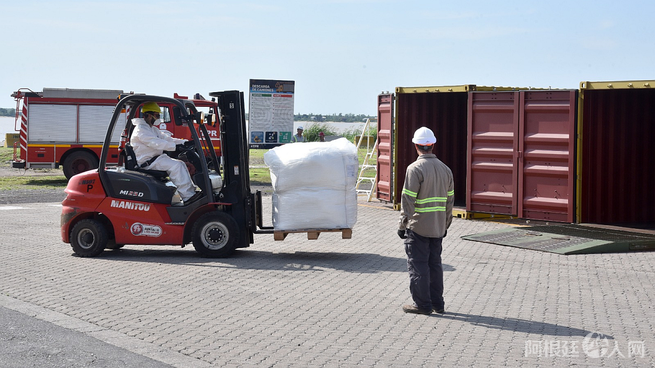 litio-exportacion-eramine-rosario-santa-fe
