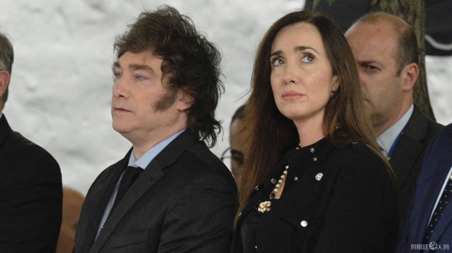 crece-la-tension-entre-el-presidente-javier-milei-y-la-vice-victoria-villarruel-foto-afp-juan-mabromata-VDUUQ3AQGBECNPWSHKIISB2WAU