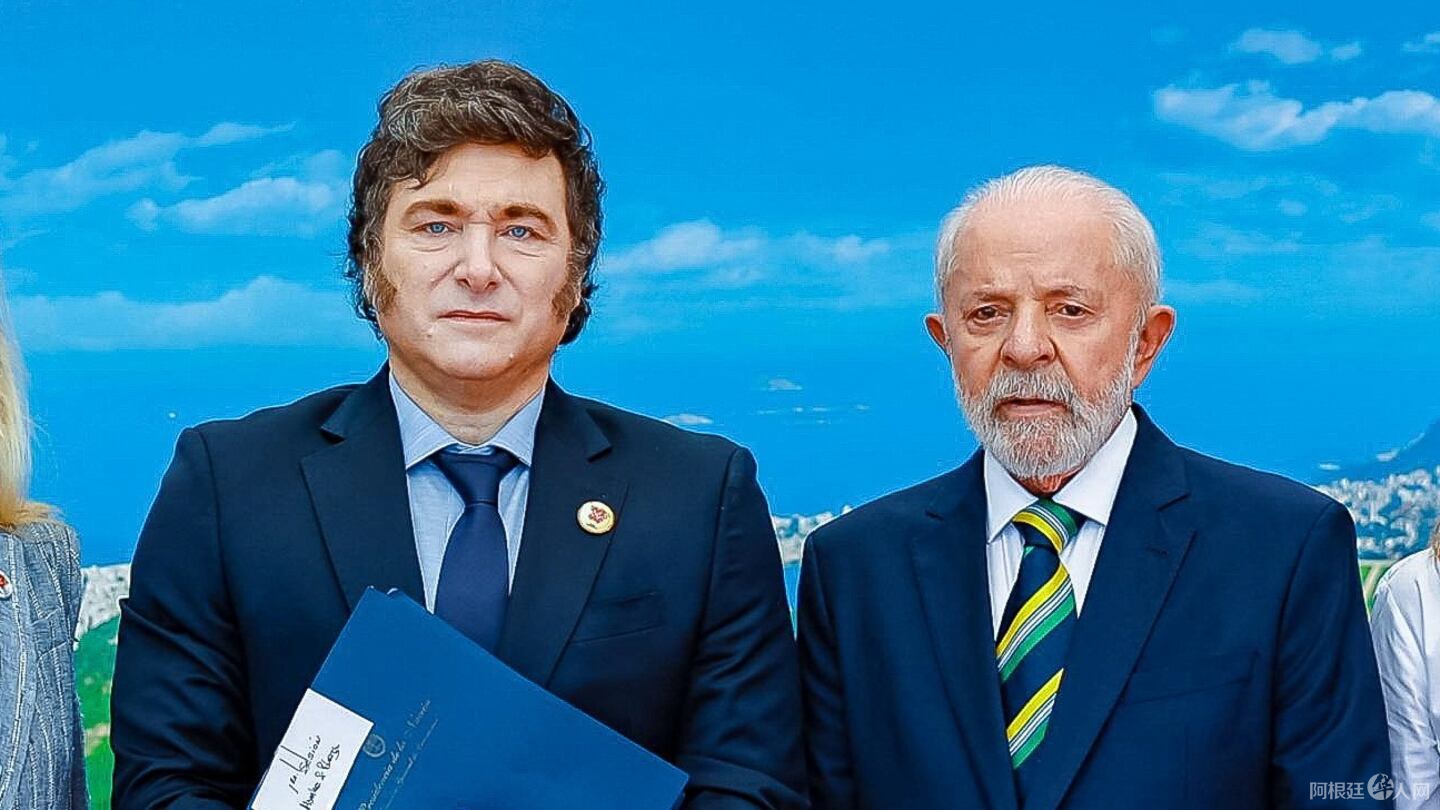 javier-milei-y-lula-da-silva-foto-reutersarchivo-KBLZCLLTIVEZBL2BQOSIAGAADM javier-milei-y-lula-da-silva-foto-reutersarchivo-KBLZCLLTIVEZBL2BQOSIAGAADM