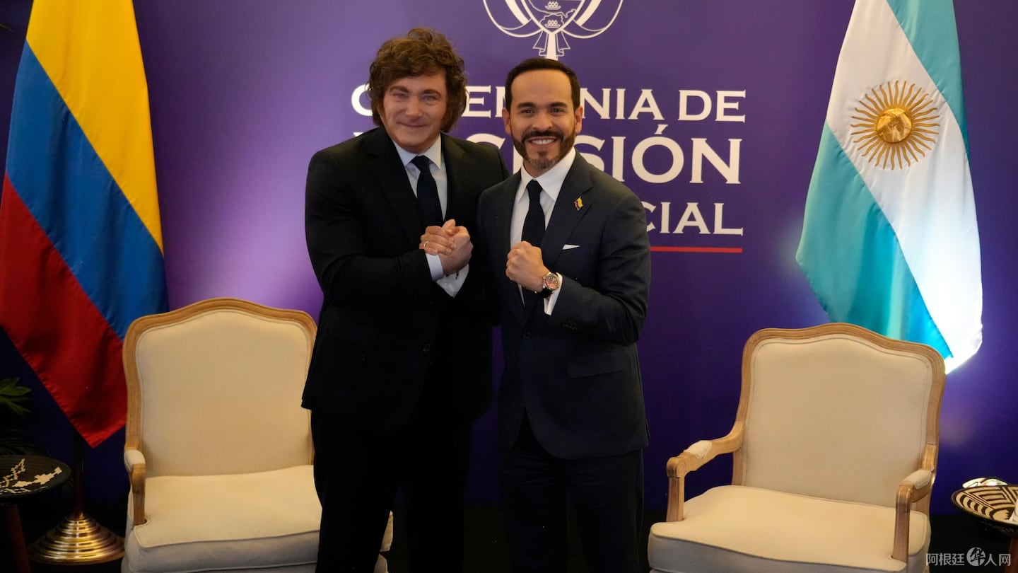 el-gobierno-de-javier-milei-contacto-a-funcionarios-de-abelardo-de-la-espriella-para-coordinar-el-posible-envio-de-ayuda-humanitaria-tras-el-terremoto-que-afecto-a-colombia-foto-presidencia-QVD3AGA5MVGCVAHBWJCORXFQ5Q